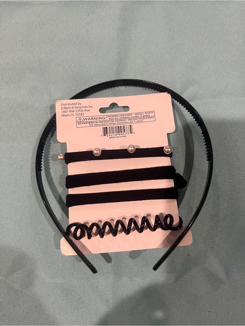 Girls Hair Accessory bundle - Picture 2 of 16